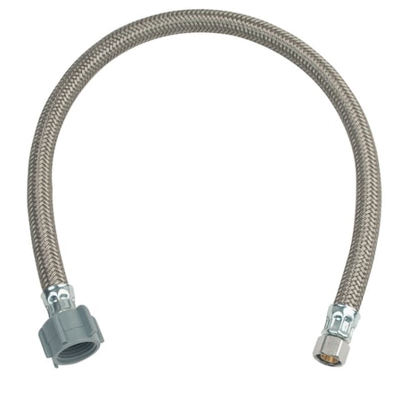 Brasscraft Faucet Line 3/8X1/2X20 PSB836